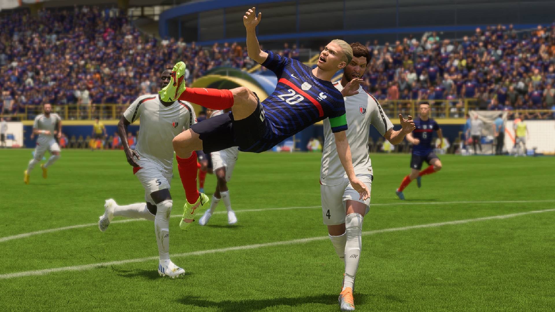 SBC FIFA 23