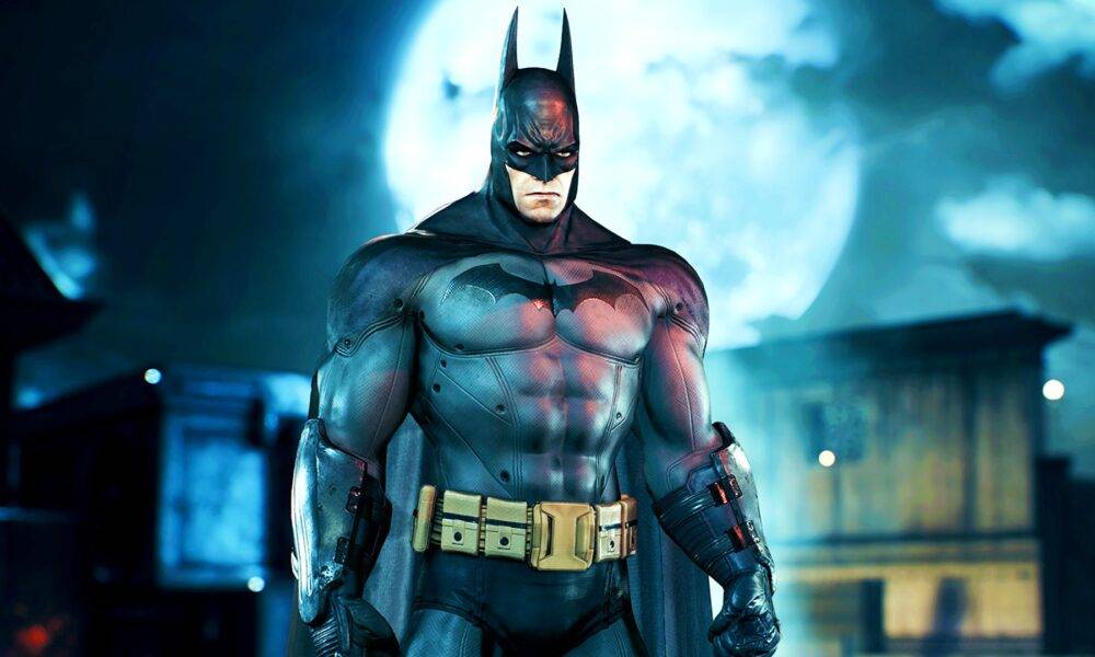 Los mejores juegos de Batman para PC