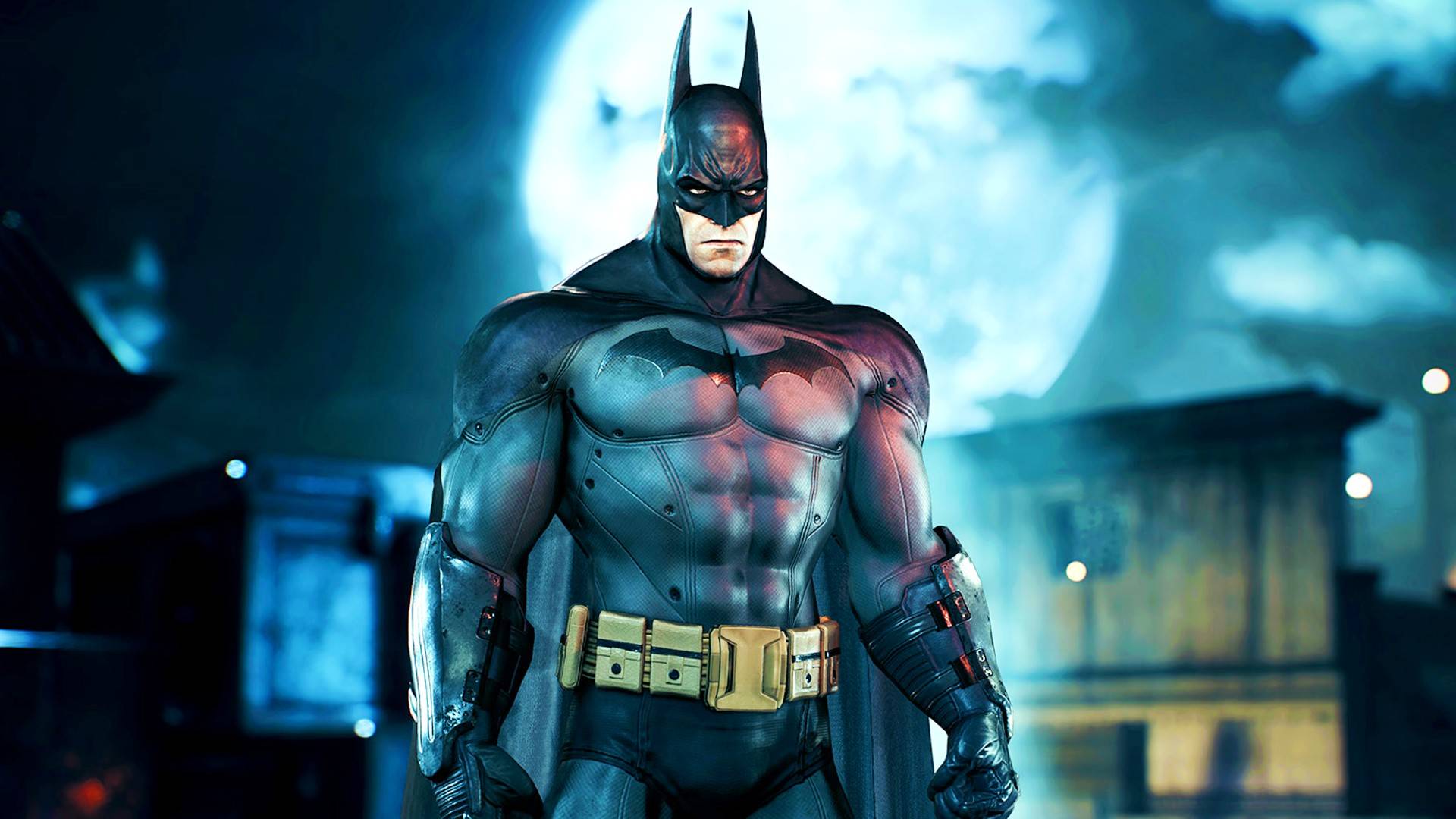 hacerte molestar tema amenazar Los mejores juegos de Batman para PC