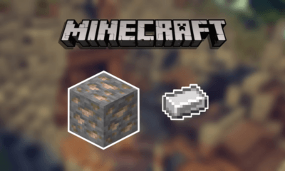 Minecraft 1 19
