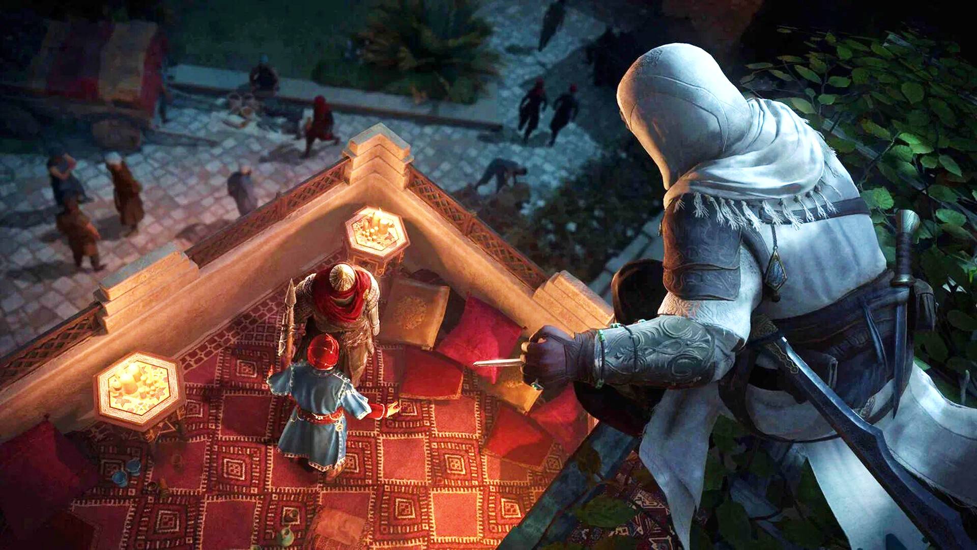 Ubisoft ha publicado los requisitos de sistema detallados del juego de  acción Assassin's Creed Mirage en cuatro configuraciones. El juego será una  de las novedades menos exigentes del año