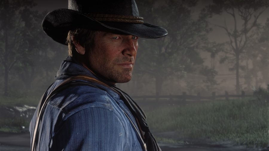best-offline-games-red-dead-redemption-2