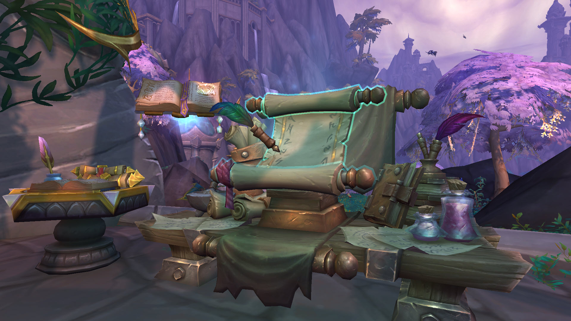 начертание WoW Dragonflight Начертание WoW Dragonflight