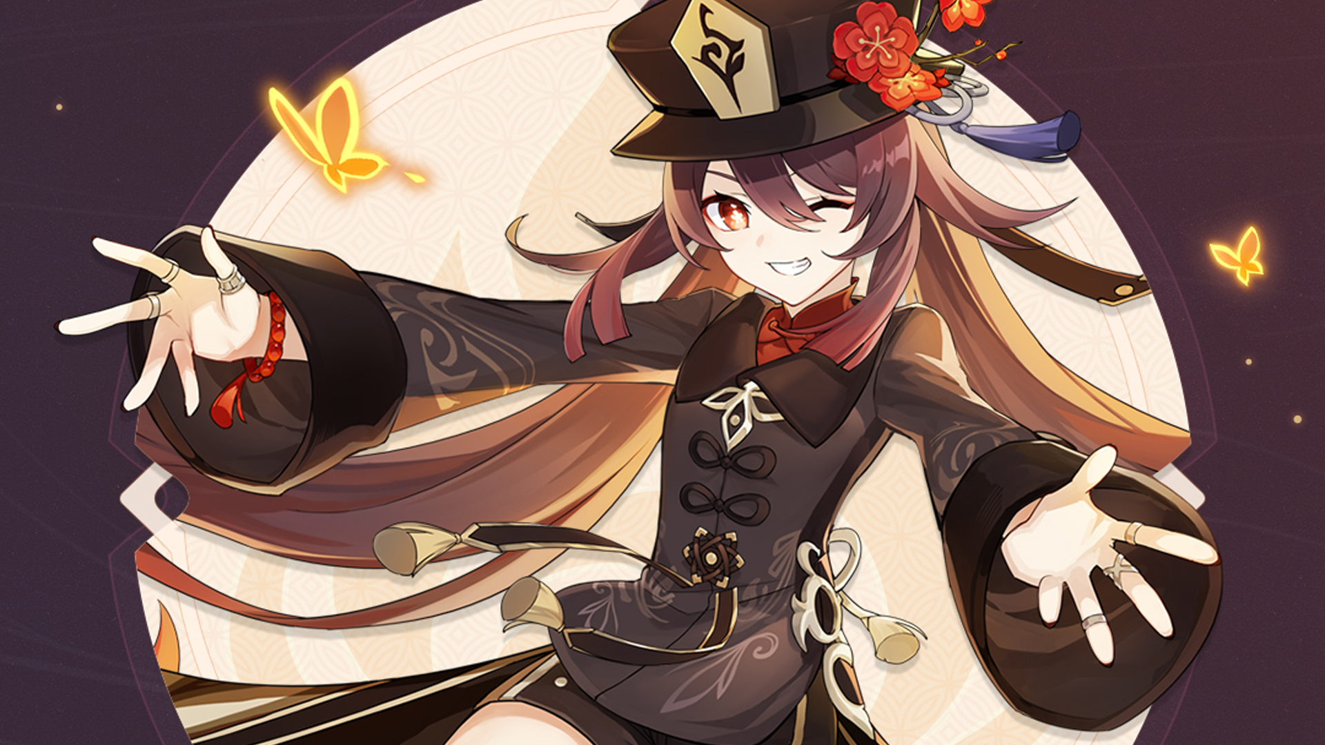 Баннер Genshin Impact 3.4 Дата выхода