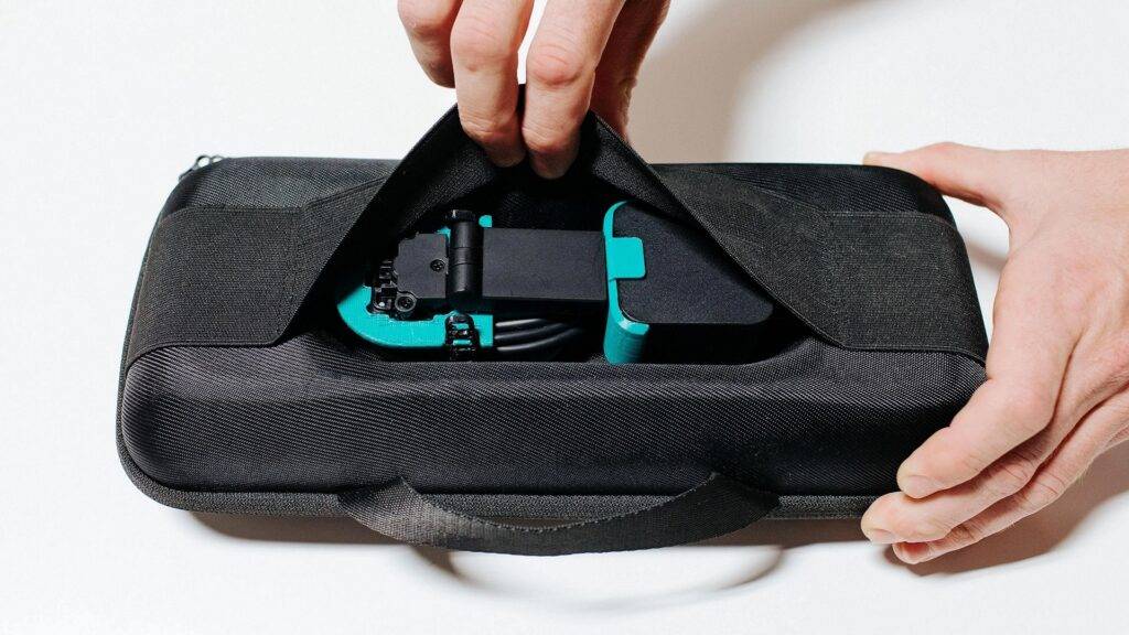 Аксессуар Steam Deck