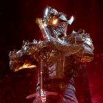 Baldur's Gate Patch 9