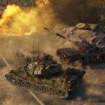 Лучшие игры про танки на пк