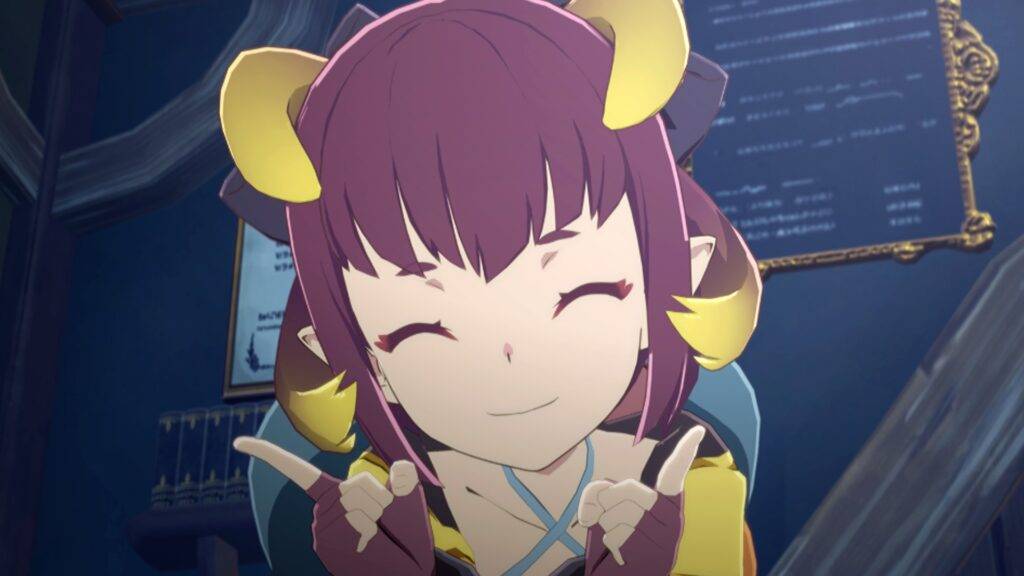 Blue Protocol Дата выхода