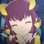 Blue Protocol Дата выхода