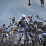 Chivalry 2 бесплатно