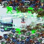 DLC Vampire Survivors Legacy of the Moonspell