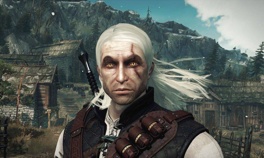 Дата выхода The Witcher Remake