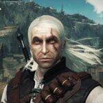 Дата выхода The Witcher Remake