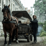 дэрил диксон спин офф