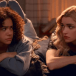 Джинни и Джорджия 2 сезон дата выхода