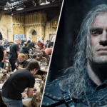 Генри Кавилл Warhammer 40000