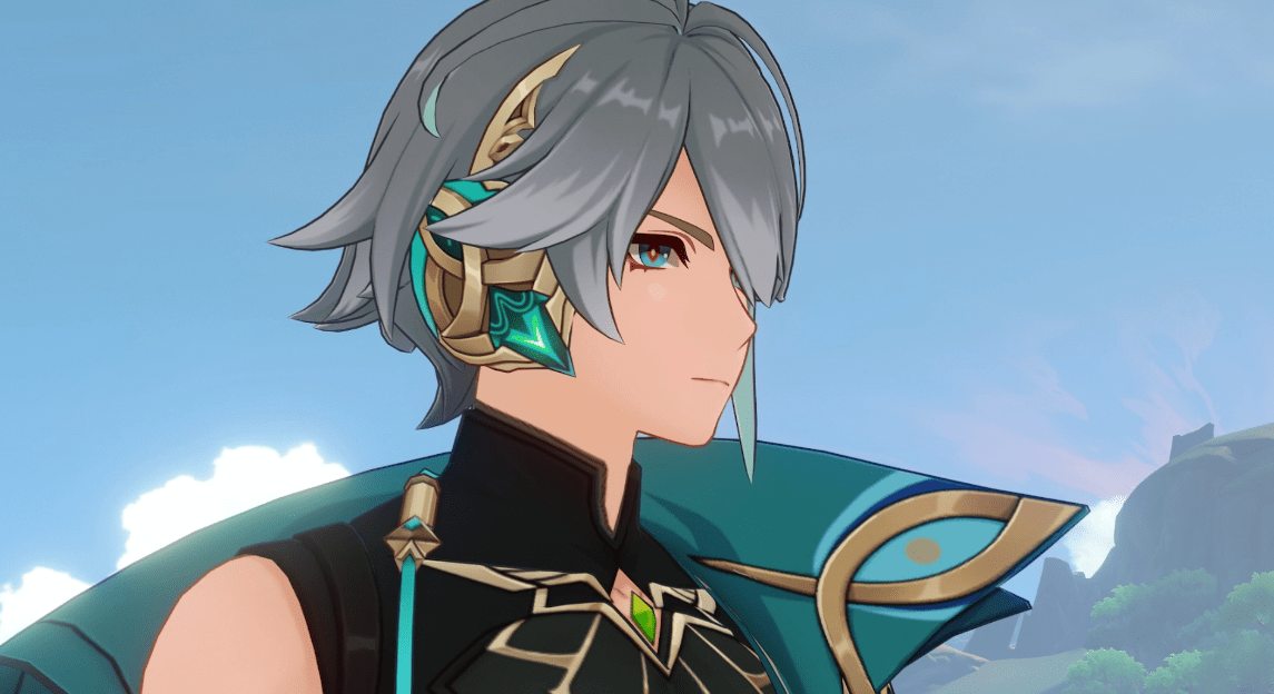 дата выхода Genshin Impact 3.4 новые персонажи и баннеры