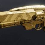 Баг Destiny 2 Trials of Osiris оружие