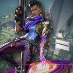 Карта Valorant Split