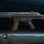 снаряжение Warzone 2 Lachmann 556: