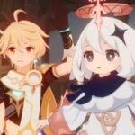 Лучшие колоды Genshin Impact TCG