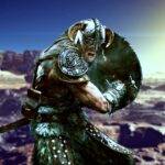 Skyrim Телепортация