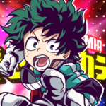 Моя геройская академия Полнометражный Netflix