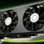 Nvidia GeForce RTX 4070 Ti