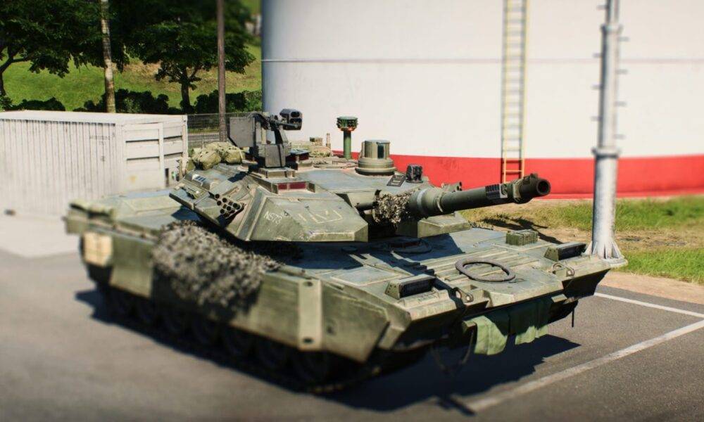 Обновление Battlefield 2042 3сезон