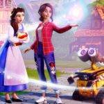 Disney Dreamlight Valley Steam Deck