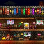 Обновление Terraria 1.4.5