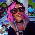 Патч Disney Dreamlight Valley