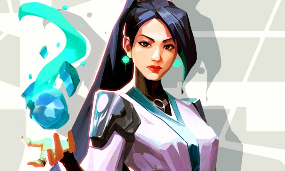 Патч Valorant 5.12