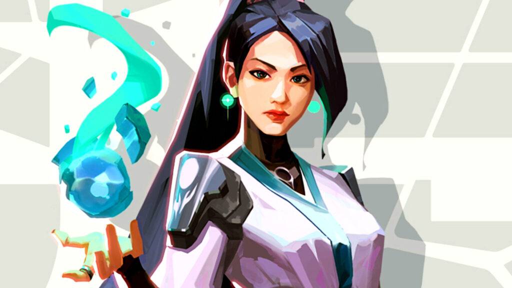 Патч Valorant 5.12