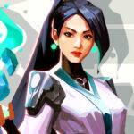 Патч Valorant 5.12