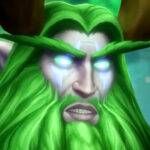 Патч WoW Dragonflight 10.0.5