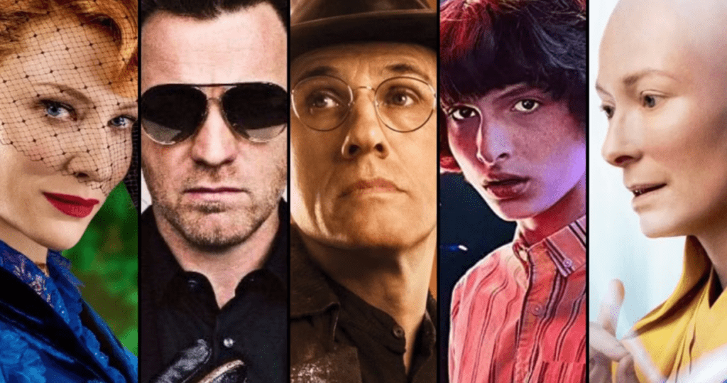 Пиноккио Гильермо дель Торо актеры