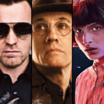 Пиноккио Гильермо дель Торо актеры