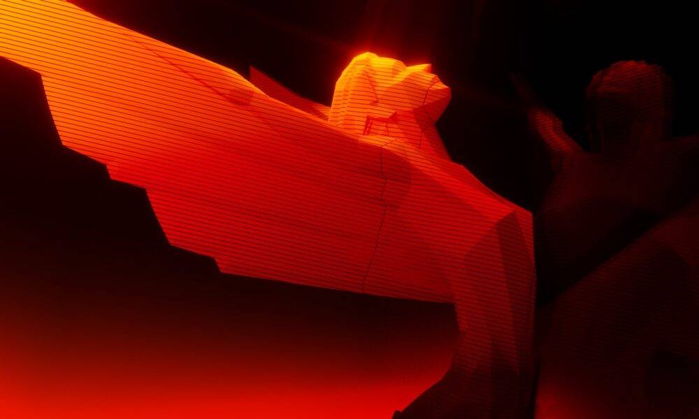 Победители Game Awards 2022