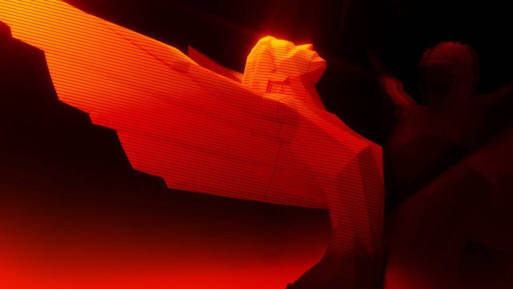 Победители Game Awards 2022