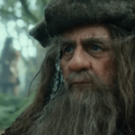 Радагаст Бурый