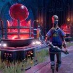 Обновление V Rising