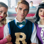 сериал Ривердэйл 7 сезон