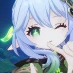 Событие Genshin Impact Twitch