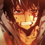 Solo Leveling аниме