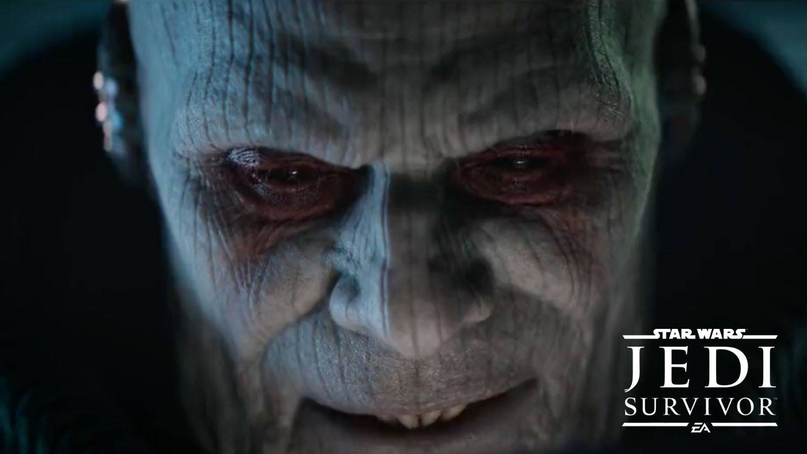 Star Wars Jedi Survivor Star Wars Jedi Survivor