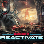 Transformers Reactivate