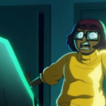 Велма сериал