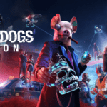 Watch Dogs Legion Steam игра ПК