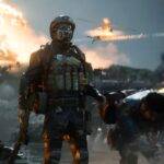 Battlefield 2042 Битва за Нордвик